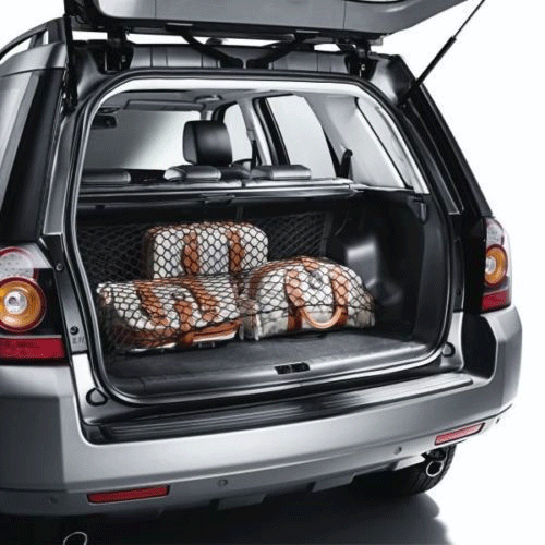 Loadspace Retention Net - Land-Rover (VPLCS0587)
