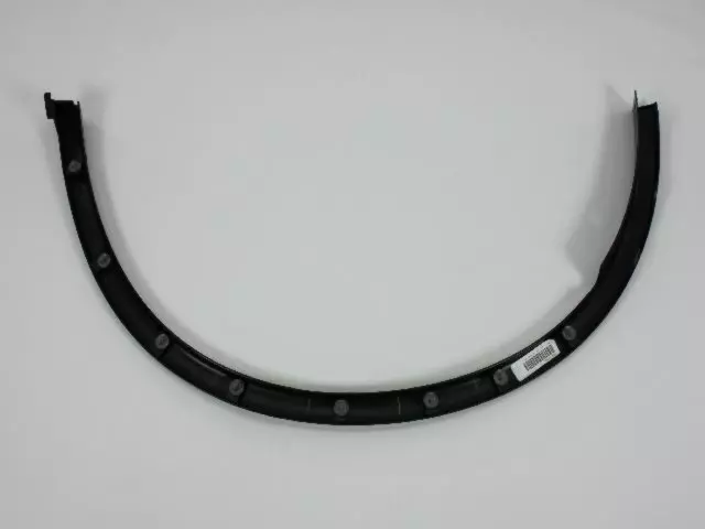 Wheel Flare Molding, Left - Mopar (1RK19TZZAH)