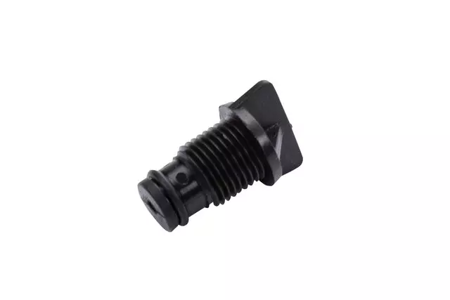 Radiator Drain Petcock - ACDelco (13267636)