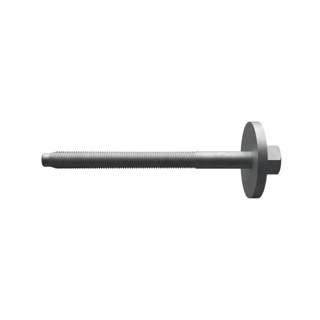 6509499AA - Cooling: Hex Head Screw And Washer for Mopar Image