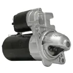 17858 - : Starter Motor for MPA ELECTRICAL Image