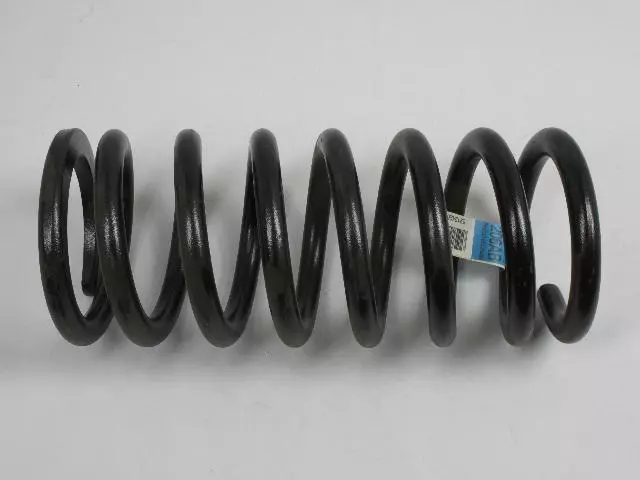 52124206AB - Front Suspension: Front Coil Spring for Mopar Image