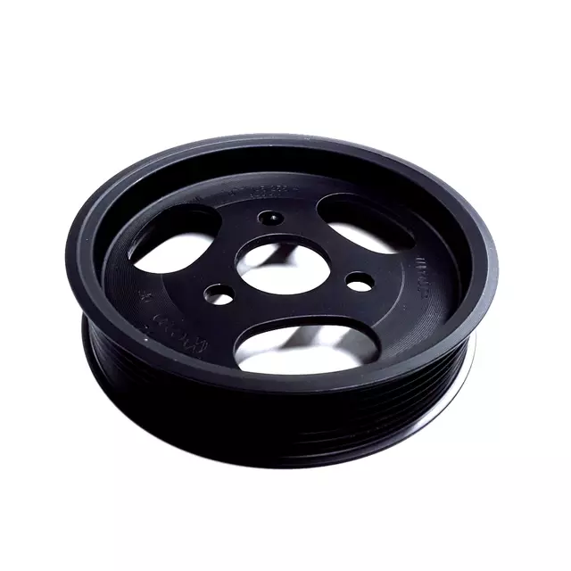 77145255H - : Pulley for Audi: A8 Quattro Image