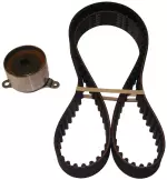 BK184 - : Cloyes Engine Timing Belt Component Kit for Cloyes Gear &amp; Products Image