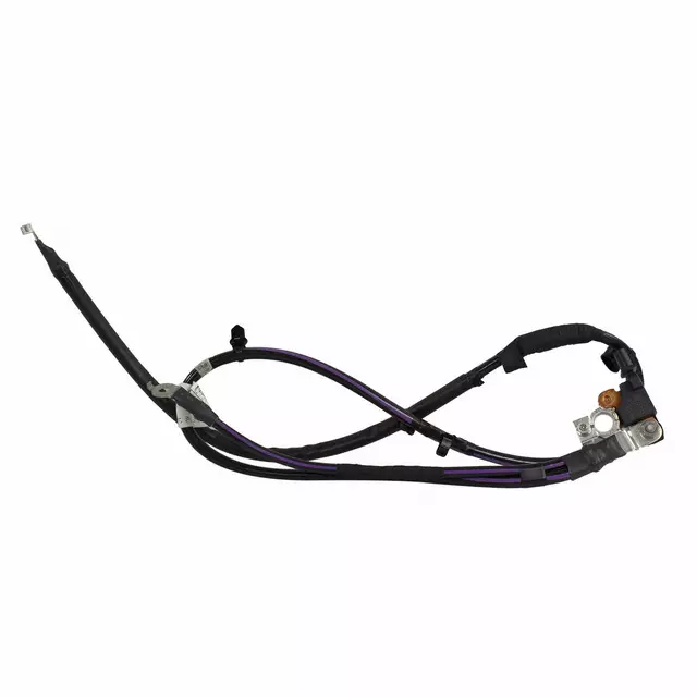 Negative Cable - Ford (GJ7Z-14301-A)
