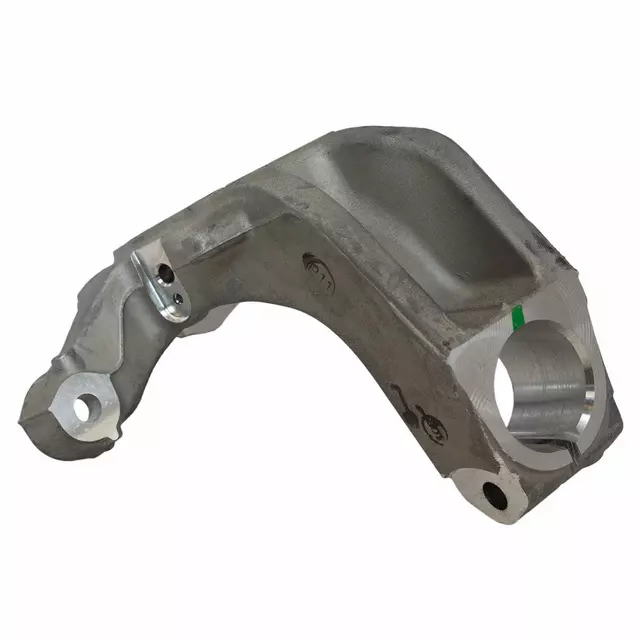 Knuckle - Driver's Side (LH) - Ford (AA5Z-3K186-A)