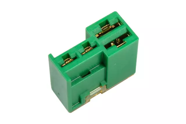 Power Distributor Fusible Link Block - GM (19317232)