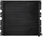 79013 - : A/C Condenser for Spectra Premium Image