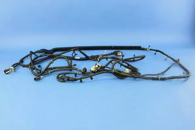 Underbody Wiring - Mopar (68144916AD)