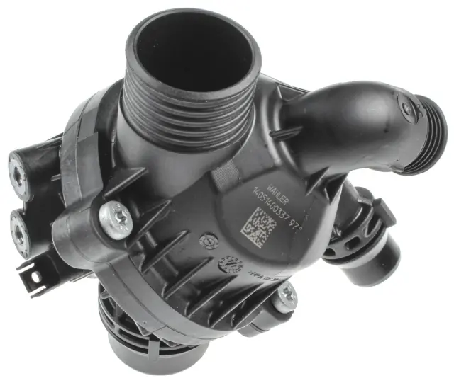 TM3097 - : Engine Coolant Thermostat for Mahle Image