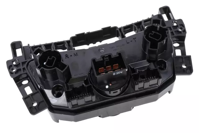 42575099 - : Dash Control Unit for Chevrolet: Trax Image