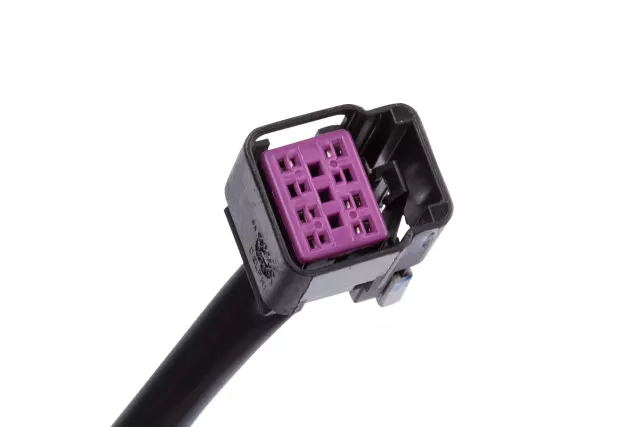 Passenger Side Rear Body Tail Lamp - GM (94540777)