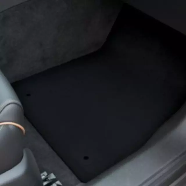 Floor Mats, Carpet - GM (84320781)