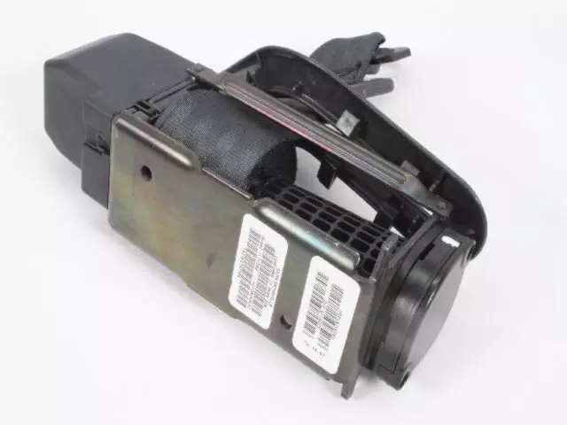 Front Outer Seat Belt, Right - Mopar (TD82XDVAC)