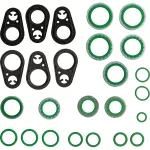 RS2714 - : A/C System Seal Kit -- Rapid Seal Oring Kit for UAC Image
