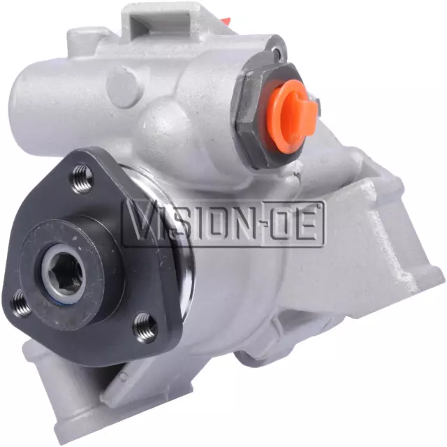 N9900851 - Cooling Systems: Power Steering Pump - Replaces GM 19319474 for BBB INDUSTRIES Image