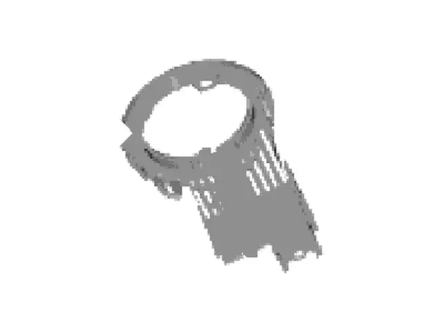 8A6Z15607A - Electrical: 2011-2019 Ford Fiesta - Ignition Immobilizer Module for Ford: Fiesta Image