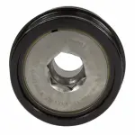 GP760 - Electrical: Motorcraft™ Pulley for Ford: Escape Image