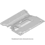 84857540 - : F Insulator for GM Image
