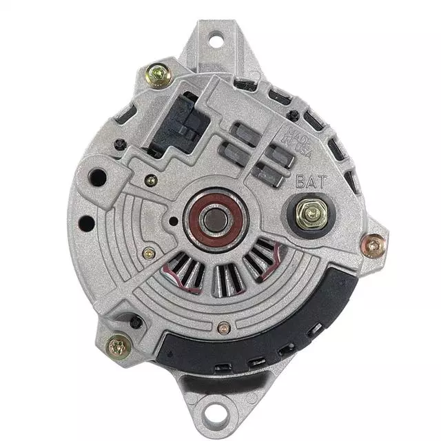 3351039 - : Alternator for ACDelco Image