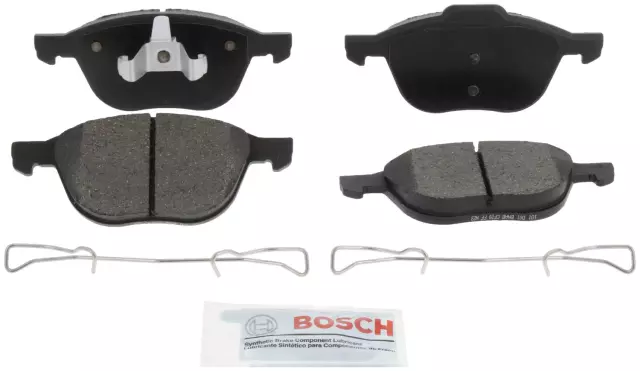 BE1044H - : Bosch Disc Brake Pad Set for Bosch Image