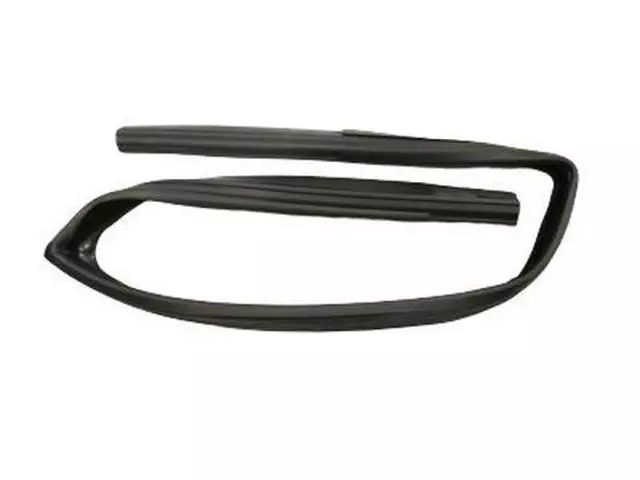 Run Channel - Ford (5L3Z-1521537-AA)