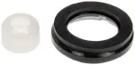 924258 - : Manual Transmission Shift Re-Build Kit for Dorman Image