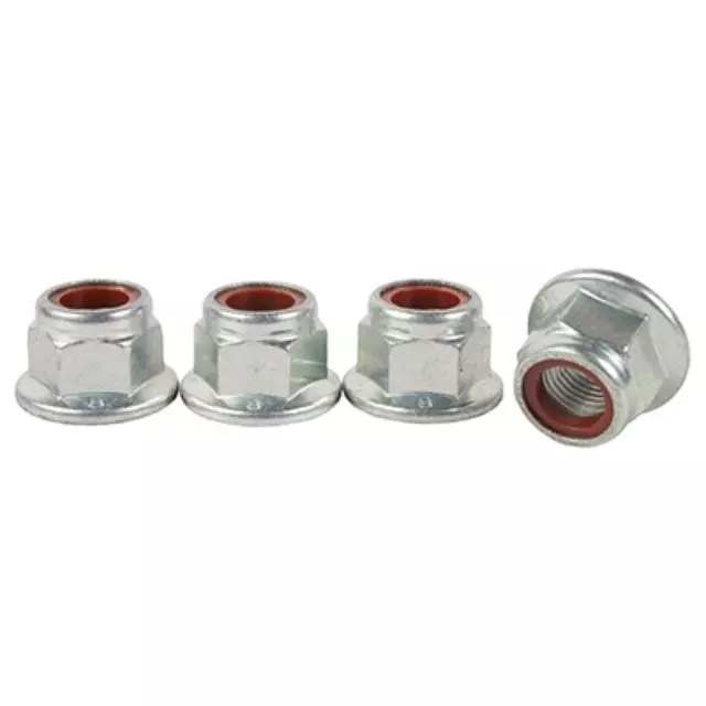 Top Nut - Ford (W700212-S437)