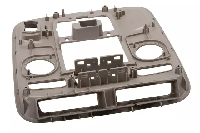 22793521 - Body: Trim Plate for Cadillac: XTS Image