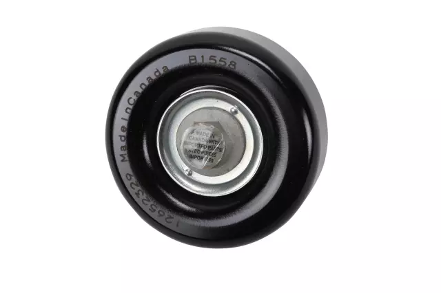 Air Conditioning Drive Belt Idler Pulley - GM (12652329)