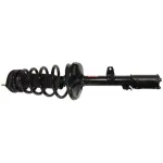 172103 - : Quick-Strut Rear Right Suspension Strut and Coil Spring Assembly for MONROE SHOCKS &amp; STRUTS Image