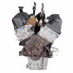 4L2Z6006BBRM - : Remanufactured Service Engine Assembly for Ford Image
