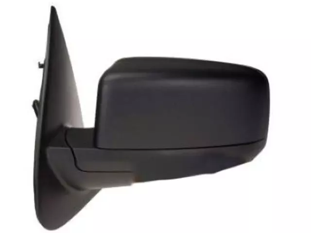 03 thru 06 Expedition OEM Ford Power Heat Memory Signal LEFT Driver Mirror - Ford (5L1Z-17683-BAA)