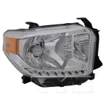 209495909 - : TYC Headlight Assembly for TYC Image