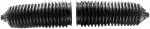 TBR4205 - : Rack and Pinion Bellows Kit for DELPHI Image