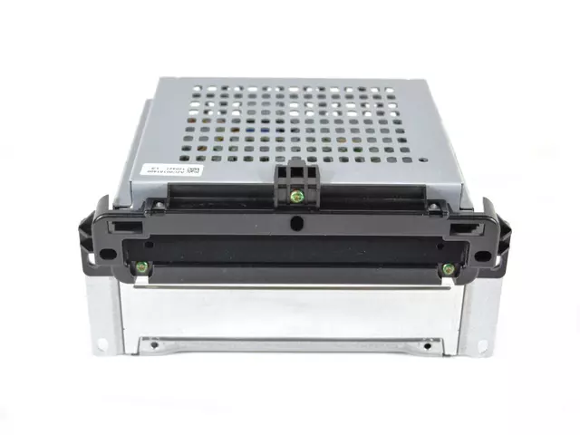 Multi Media Radio - Mopar (5091919AA)