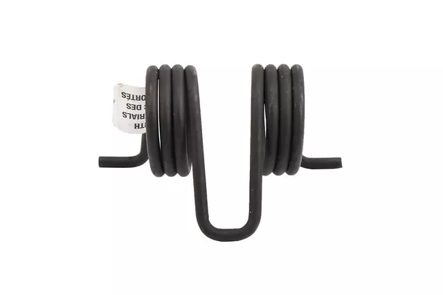 Clutch Pedal Return Spring - GM (12555205)