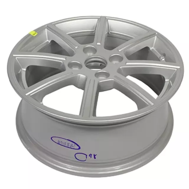Wheel, Alloy - Ford (EE8Z-1007-A)