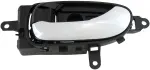 96551 - : Front Left, Rear Left Interior Door Handle for Dorman Image