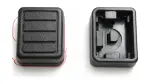 7255312040 - : Cover Reclining Ped for Toyota Image