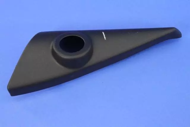 Mirror Flag Applique, Left - Mopar (5VU28JXWAA)