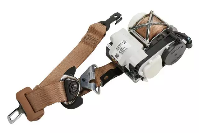 19332679 - Electrical: Outer Belt Assembly for Cadillac: Escalade, Escalade ESV | Chevrolet: Tahoe | GMC: Yukon Image