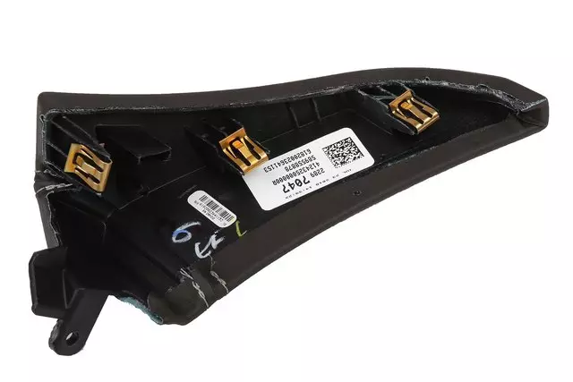84627703 - : F Pad for Chevrolet: Suburban, Tahoe | GMC: Yukon, Yukon XL Image