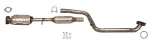 644164 - : Federal / EPA Catalytic Converter - Direct Fit for AP Exhaust Image