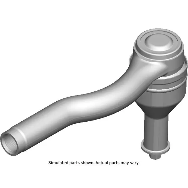 85557404 - : Outer Tie Rod for GM Image