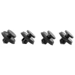 W790488S900 - Body: Side Cover Retainer for Ford: Escape Image