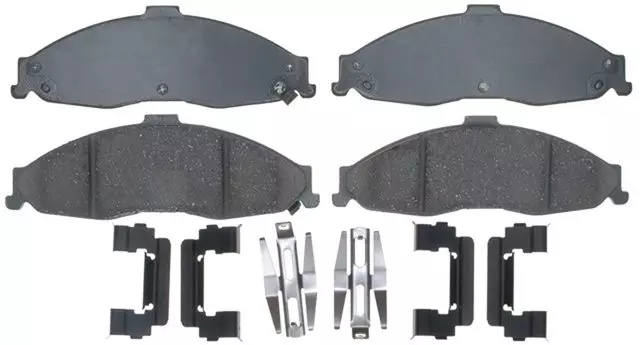 19428159 - : Pad Kit for GM Image