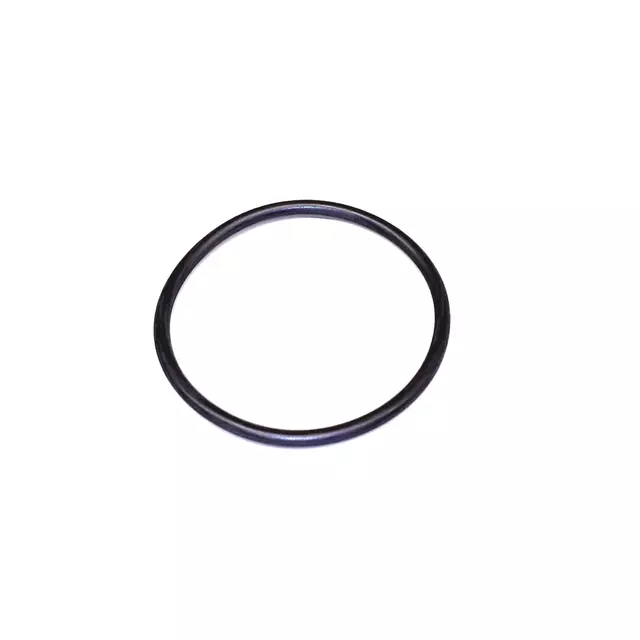 N90136802 - : Engine Coolant Thermostat Gasket for Audi: 100, 100 Quattro, 200, 200 Quattro, 5000, 5000 Quattro, 80, 80 Quattro, 90, 90 Quattro, A3 Quattro, A4, A4 Quattro, A6, A6 Quattro, A8, A8 Quattro, Allroad Quattro, Cabriolet, Coupe, Coupe Quattro, RS6, S4, S6, S8, TT Quattro, V8 Quattro Image
