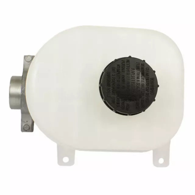 2013-2016 Ford - Master Cylinder - Ford (DC3Z-2140-A)