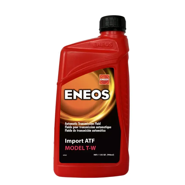 3107300 - : Import ATF fluid Model T-W, PN 3107-300 for ENEOS Image